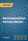Neurostimulation Devices Market - Global Industry Analysis, Size, Share, Growth, Trends, and Forecast 2031 - By Product, Technology, Grade, Application, End-user, Region: (North America, Europe, Asia Pacific, Latin America and Middle East and Africa)- Product Image