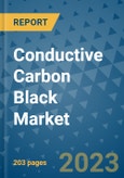 Conductive Carbon Black Market - Global Industry Analysis, Size, Share, Growth, Trends, and Forecast 2031 - By Product, Technology, Grade, Application, End-user, Region: (North America, Europe, Asia Pacific, Latin America and Middle East and Africa)- Product Image