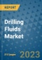 Drilling Fluids Market - Global Industry Analysis, Size, Share, Growth, Trends, and Forecast 2031 - By Product, Technology, Grade, Application, End-user, Region: (North America, Europe, Asia Pacific, Latin America and Middle East and Africa) - Product Image