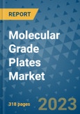 Molecular Grade Plates Market - Global Industry Analysis, Size, Share, Growth, Trends, and Forecast 2031 - By Product, Technology, Grade, Application, End-user, Region: (North America, Europe, Asia Pacific, Latin America and Middle East and Africa)- Product Image