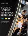 Building Systems for Interior Designers. Edition No. 4- Product Image