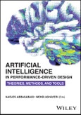 Artificial Intelligence in Performance-Driven Design. Theories, Methods, and Tools. Edition No. 1- Product Image
