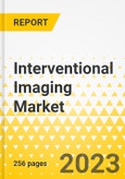 Interventional Imaging Market - A Global and Regional Analysis: Focus on Offering, Application, End User, Region, and Competitive Insights and Company Profiles - Analysis and Forecast, 2023-2033- Product Image