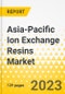 Asia-Pacific Ion Exchange Resins Market - A Regional and Country Level Analysis, 2023-2033 - Product Image