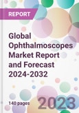 Global Ophthalmoscopes Market Report and Forecast 2024-2032- Product Image