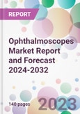 Ophthalmoscopes Market Report and Forecast 2024-2032- Product Image