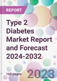 Type 2 Diabetes Market Report and Forecast 2024-2032- Product Image