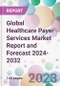 Global Healthcare Payer Services Market Report and Forecast 2024-2032 - Product Image