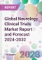 Global Neurology Clinical Trials Market Report and Forecast 2024-2032 - Product Image