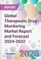 Global Therapeutic Drug Monitoring Market Report and Forecast 2024-2032 - Product Image