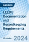 LEED® Documentation and Recordkeeping Requirements - Webinar (Recorded) - Product Image