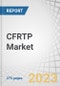 CFRTP Market by Product Type (Continuous, Long, Short), Resin Type (PA, PEEK, PPS, PC, PP), Application (Aerospace & Defense, Consumer Electronics, Transportation), and Region (North America, Europe, APAC, Latin America, MEA) - Global Forecast to 2028 - Product Image