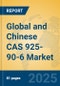 EMB (CAS No. 925-90-6) Global Market Insights 2025, Analysis and Forecast to 2030, by Manufacturers, Regions, Technology, Application - Product Thumbnail Image