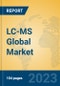 LC-MS Global Market Insights 2023, Analysis and Forecast to 2028, by Manufacturers, Regions, Technology, Application, Product Type - Product Thumbnail Image