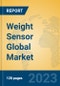 Weight Sensor Global Market Insights 2023, Analysis and Forecast to 2028, by Manufacturers, Regions, Technology, Application, Product Type - Product Thumbnail Image