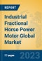 Industrial Fractional Horse Power Motor Global Market Insights 2023, Analysis and Forecast to 2028, by Manufacturers, Regions, Technology, Application, Product Type - Product Thumbnail Image