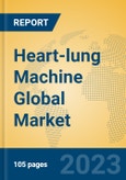 Heart-lung Machine Global Market Insights 2023, Analysis and Forecast to 2028, by Manufacturers, Regions, Technology, Application, Product Type- Product Image