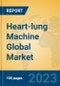 Heart-lung Machine Global Market Insights 2023, Analysis and Forecast to 2028, by Manufacturers, Regions, Technology, Application, Product Type - Product Thumbnail Image