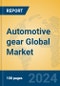 Automotive Gear Global Market Insights 2023, Analysis and Forecast to 2028, by Manufacturers, Regions, Technology, Application, Product Type - Product Thumbnail Image