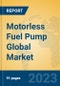 Motorless Fuel Pump Global Market Insights 2023, Analysis and Forecast to 2028, by Manufacturers, Regions, Technology, Product Type - Product Thumbnail Image