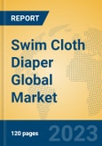 Swim Cloth Diaper Global Market Insights 2023, Analysis and Forecast to 2028, by Manufacturers, Regions, Technology, Application, Product Type- Product Image