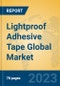 Lightproof Adhesive Tape Global Market Insights 2023, Analysis and Forecast to 2028, by Manufacturers, Regions, Technology, Application, Product Type - Product Image