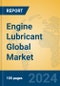 Engine Lubricant Global Market Insights 2023, Analysis and Forecast to 2028, by Manufacturers, Regions, Technology, Application, Product Type - Product Image