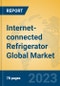 Internet-connected Refrigerator Global Market Insights 2023, Analysis and Forecast to 2028, by Manufacturers, Regions, Technology, Application, Product Type - Product Thumbnail Image