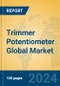 Trimmer Potentiometer Global Market Insights 2023, Analysis and Forecast to 2028, by Manufacturers, Regions, Technology, Application, Product Type - Product Thumbnail Image