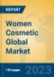 Women Cosmetic Global Market Insights 2023, Analysis and Forecast to 2028, by Manufacturers, Regions, Technology, Application, Product Type - Product Thumbnail Image