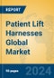 Patient Lift Harnesses Global Market Insights 2024, Analysis and Forecast to 2029, by Manufacturers, Regions, Technology, Application, Product Type - Product Thumbnail Image