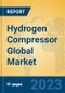 Hydrogen Compressor Global Market Insights 2023, Analysis and Forecast to 2028, by Manufacturers, Regions, Technology, Application, Product Type - Product Thumbnail Image