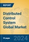 Distributed Control System Global Market Insights 2024, Analysis and Forecast to 2029, by Manufacturers, Regions, Technology, Application, Product Type - Product Image