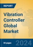 Vibration Controller Global Market Insights 2023, Analysis and Forecast to 2028, by Manufacturers, Regions, Technology, Application, Product Type- Product Image