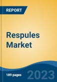 Respules Market - Global Industry Size, Share, Trends, Opportunity, and Forecast, 2018-2028F- Product Image