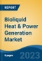 Bioliquid Heat & Power Generation Market - Global Industry Size, Share, Trends, Opportunity, and Forecast, 2018-2028F - Product Thumbnail Image