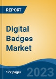 Digital Badges Market - Global Industry Size, Share, Trends, Opportunity, and Forecast, 2018-2028F- Product Image