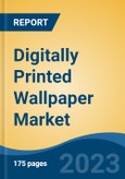 Digitally Printed Wallpaper Market - Global Industry Size, Share, Trends, Opportunity, and Forecast, 2018-2028F- Product Image