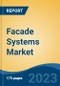 Facade Systems Market - Global Industry Size, Share, Trends, Opportunity, and Forecast, 2018-2028F - Product Thumbnail Image