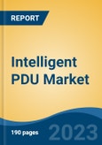Intelligent PDU Market - Global Industry Size, Share, Trends, Opportunity, and Forecast, 2018-2028F- Product Image