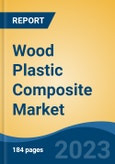 Wood Plastic Composite Market - Global Industry Size, Share, Trends, Opportunity, and Forecast, 2018-2028F- Product Image