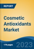 Cosmetic Antioxidants Market - Global Industry Size, Share, Trends, Opportunity, and Forecast, 2018-2028F- Product Image