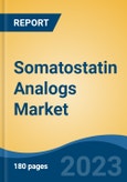 Somatostatin Analogs Market - Global Industry Size, Share, Trends, Opportunity, and Forecast, 2018-2028F- Product Image