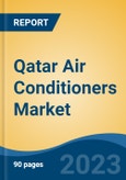 Qatar Air Conditioners Market, By Region, Competition Forecast and Opportunities, 2018-2028F- Product Image