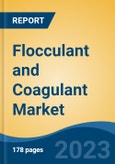 Flocculant and Coagulant Market - Global Industry Size, Share, Trends, Opportunity, and Forecast, 2018-2028F- Product Image