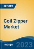Coil Zipper Market - Global Industry Size, Share, Trends, Opportunity, and Forecast, 2018-2028F- Product Image