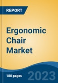 Ergonomic Chair Market - Global Industry Size, Share, Trends, Opportunity, and Forecast, 2018-2028F- Product Image