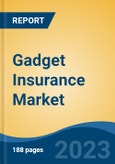 Gadget Insurance Market - Global Industry Size, Share, Trends, Opportunity, and Forecast, 2018-2028F- Product Image