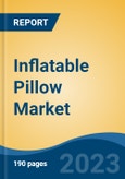 Inflatable Pillow Market - Global Industry Size, Share, Trends, Opportunity, and Forecast, 2018-2028F- Product Image