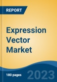Expression Vector Market - Global Industry Size, Share, Trends, Opportunity, and Forecast, 2018-2028F- Product Image